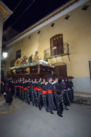 Jueves Santo (Noche) 2013 - 206